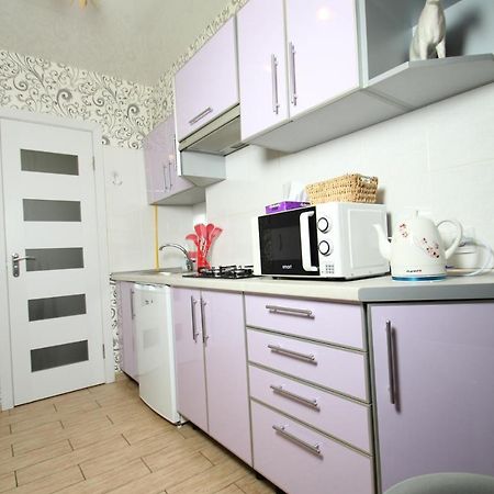 30 Troitska Street Apartment Odessa Exterior photo