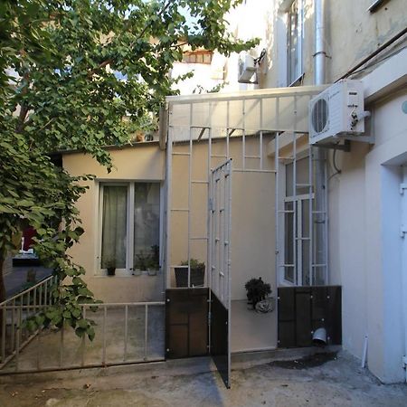 30 Troitska Street Apartment Odessa Exterior photo