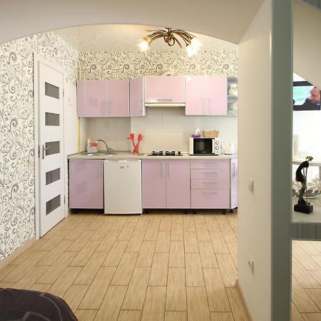 30 Troitska Street Apartment Odessa Exterior photo