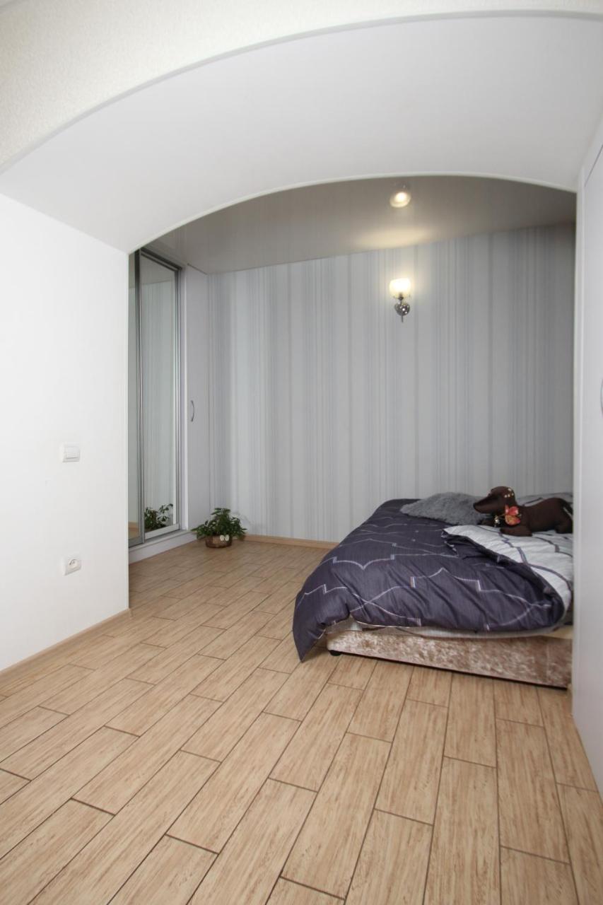 30 Troitska Street Apartment Odessa Exterior photo